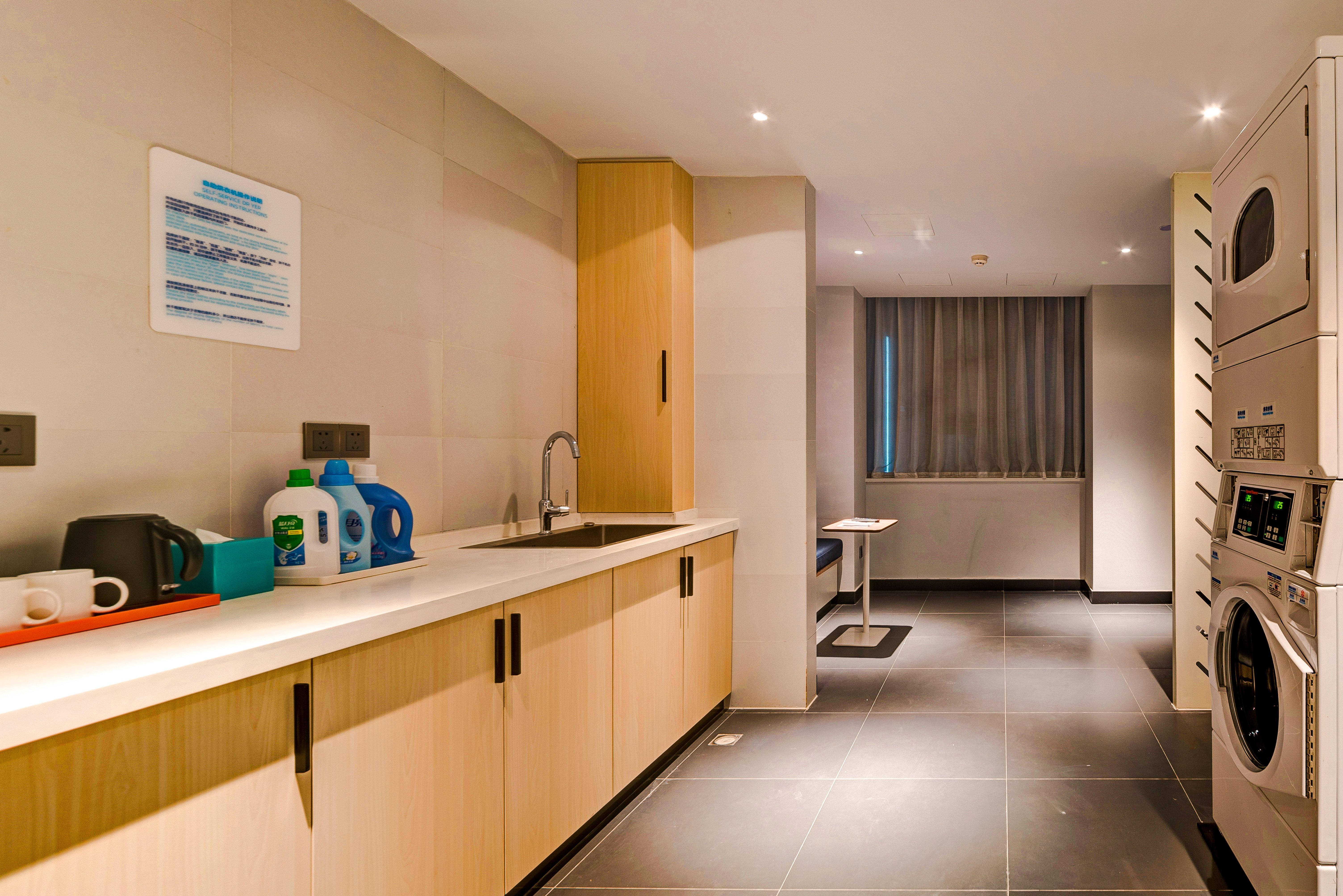 Holiday Inn Express Shijiazhuang High-Tech Zone By Ihg Extérieur photo