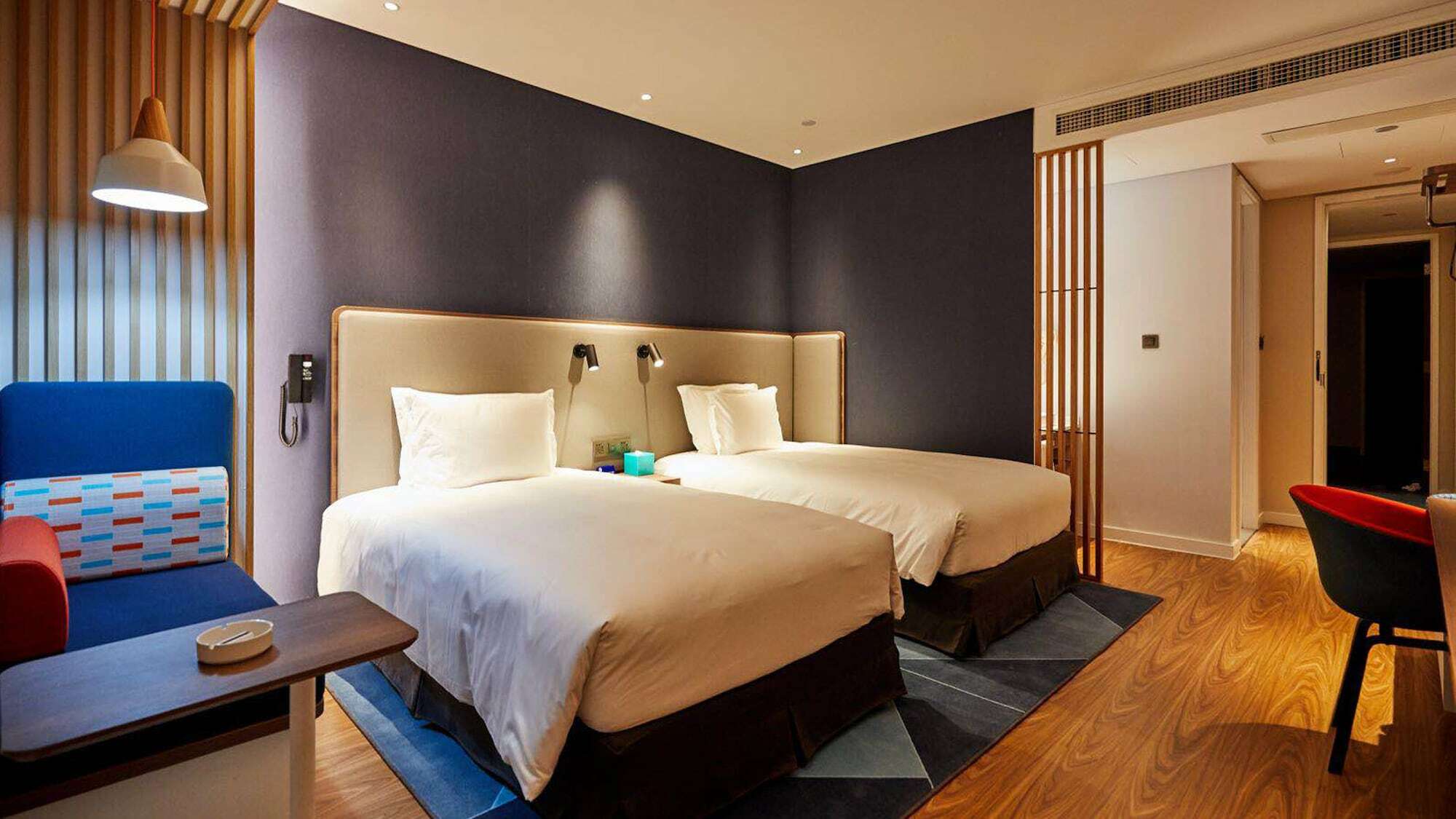 Holiday Inn Express Shijiazhuang High-Tech Zone By Ihg Extérieur photo