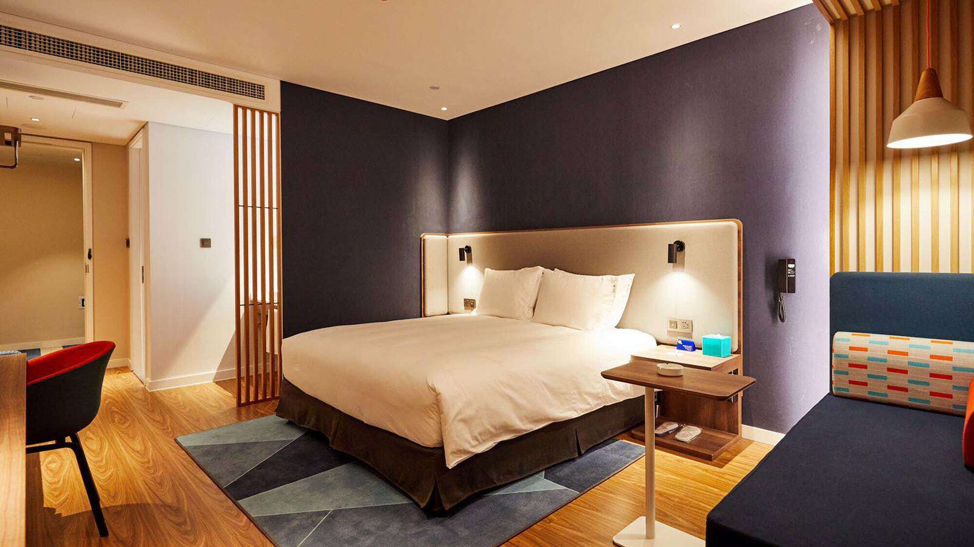 Holiday Inn Express Shijiazhuang High-Tech Zone By Ihg Extérieur photo