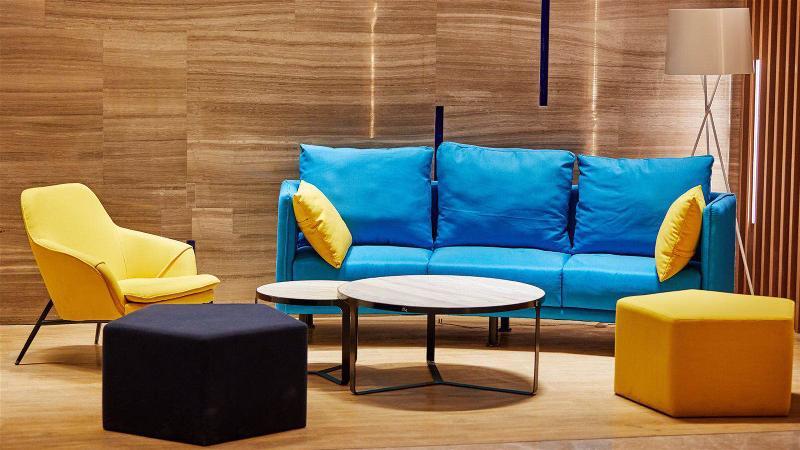 Holiday Inn Express Shijiazhuang High-Tech Zone By Ihg Extérieur photo